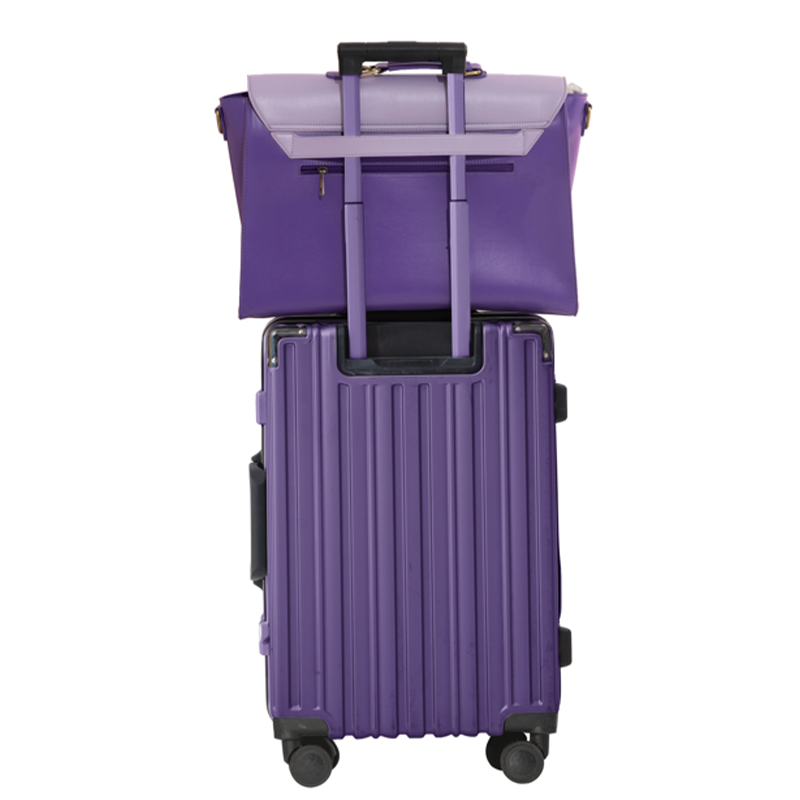 Pocketful #color_Lavender Lace