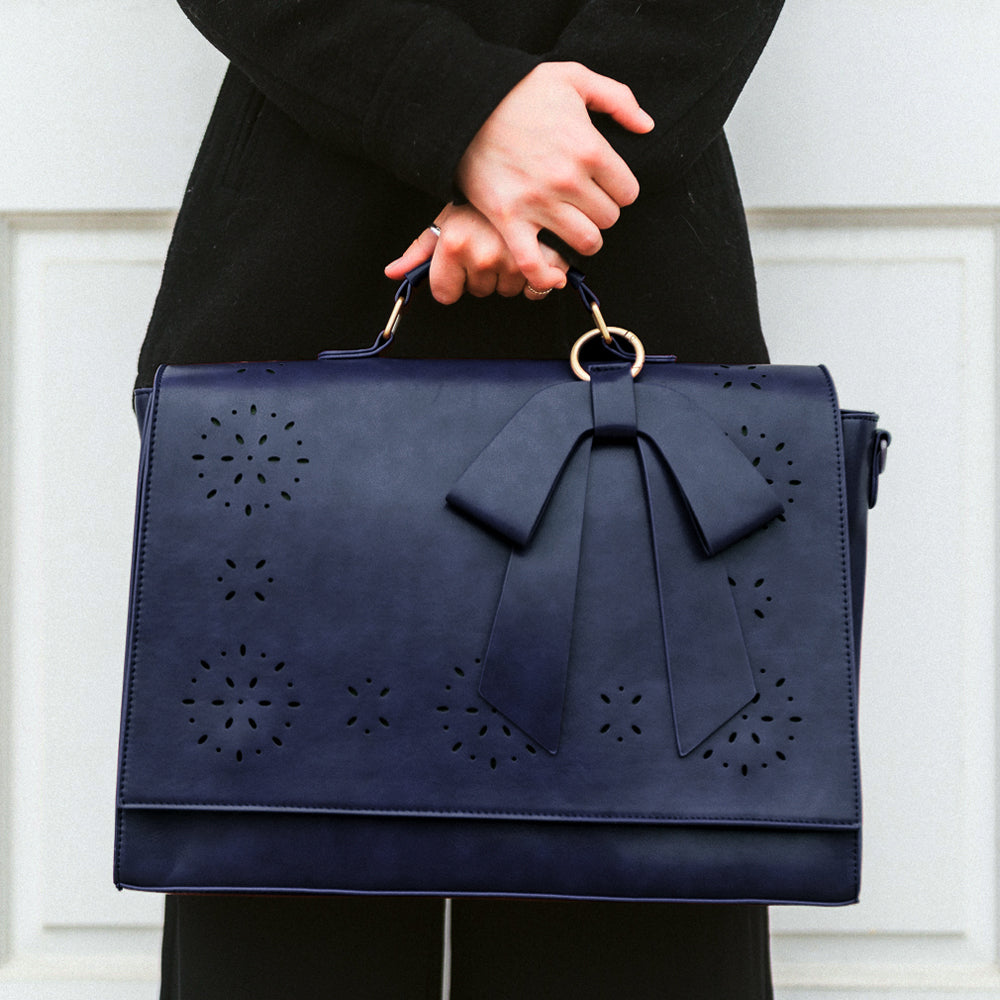 Pocketful #color_navy