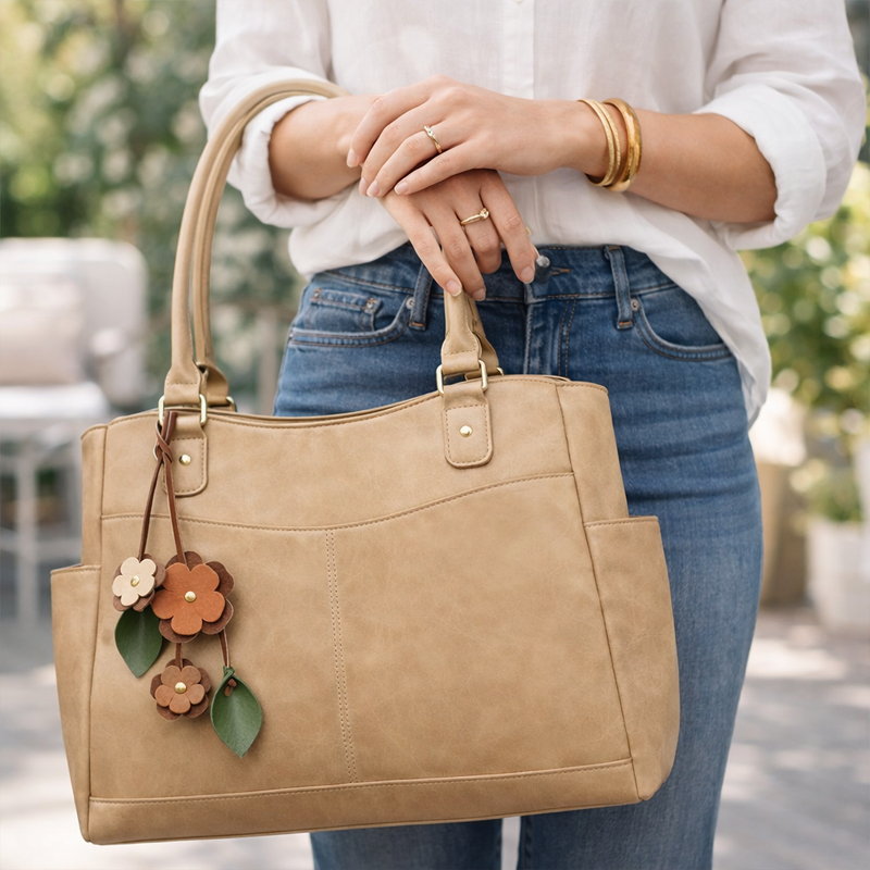 Linda #color_camel