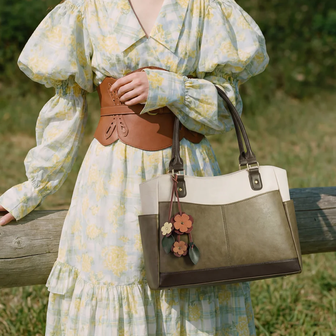 The Linda Tote