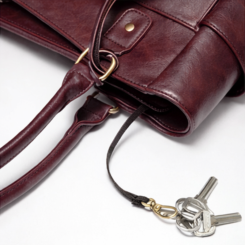 Linda #color_deep wine