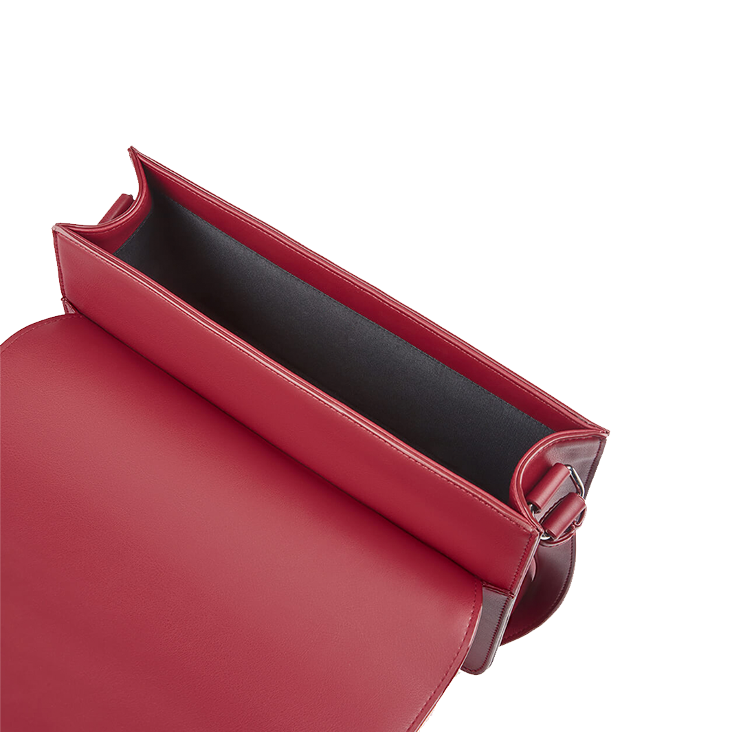 Mini Classic Messenger