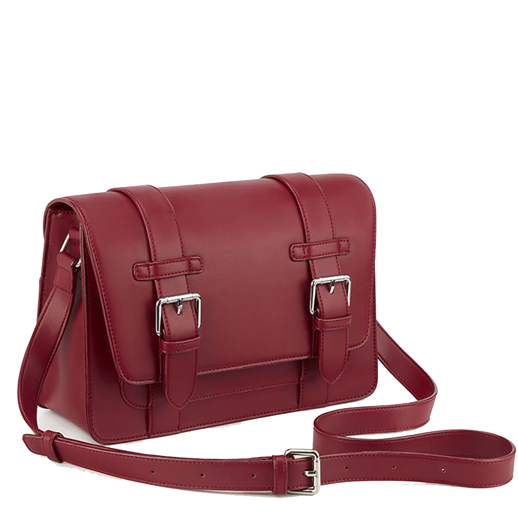 Mini Classic Messenger