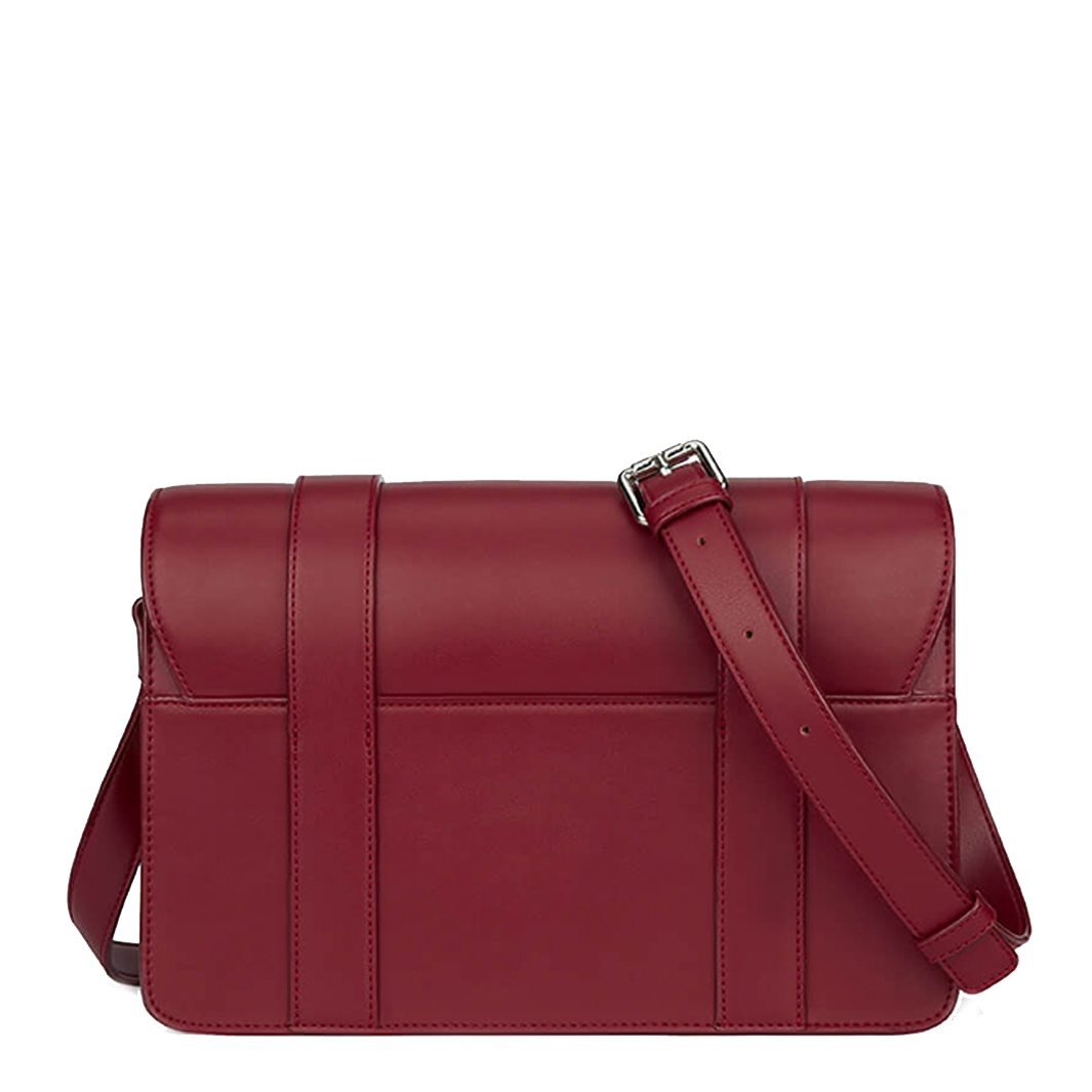 Mini Classic Messenger