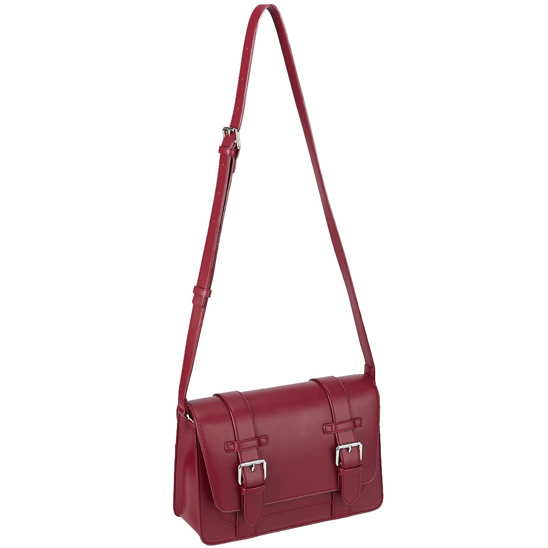 Mini Classic Messenger