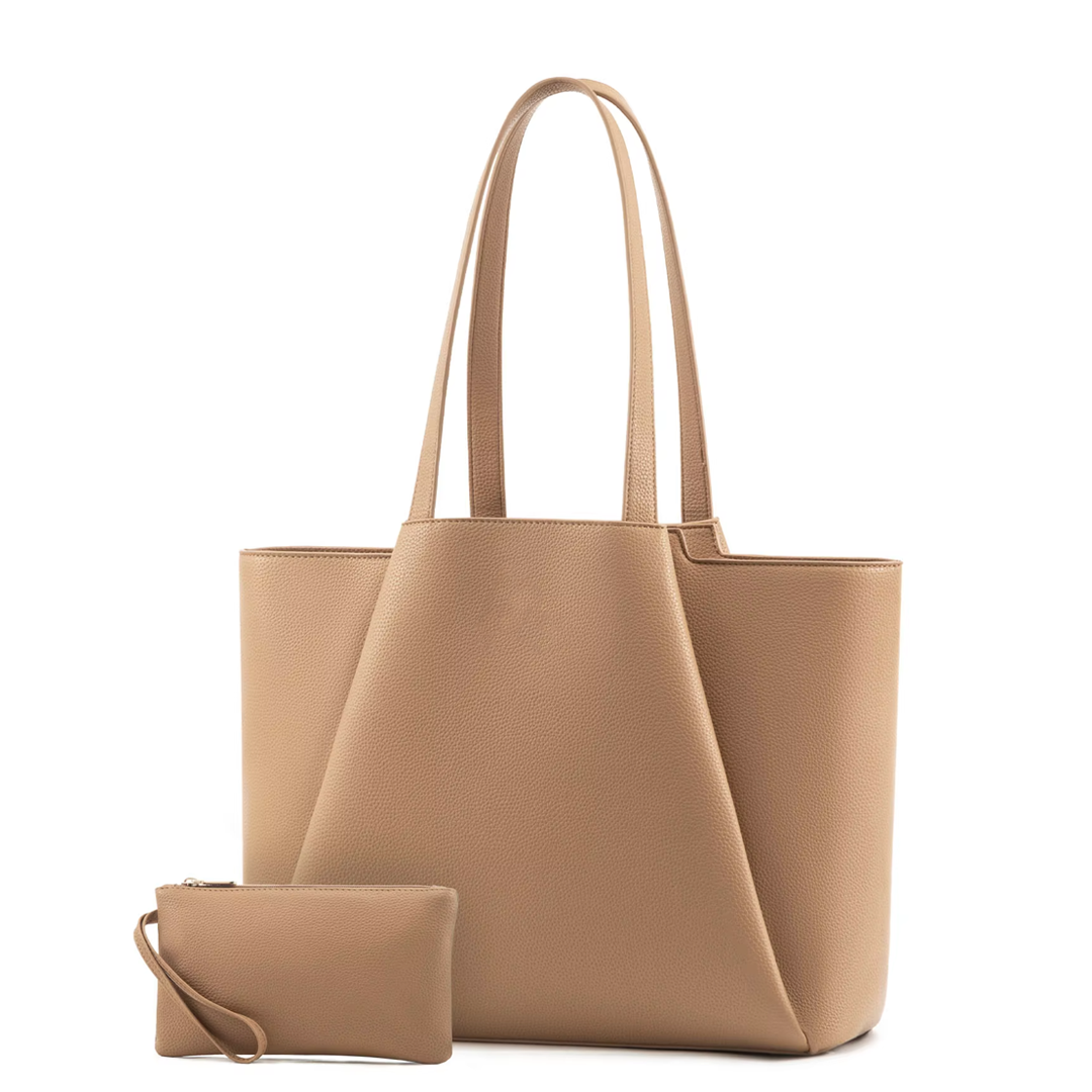 The Milano Tote