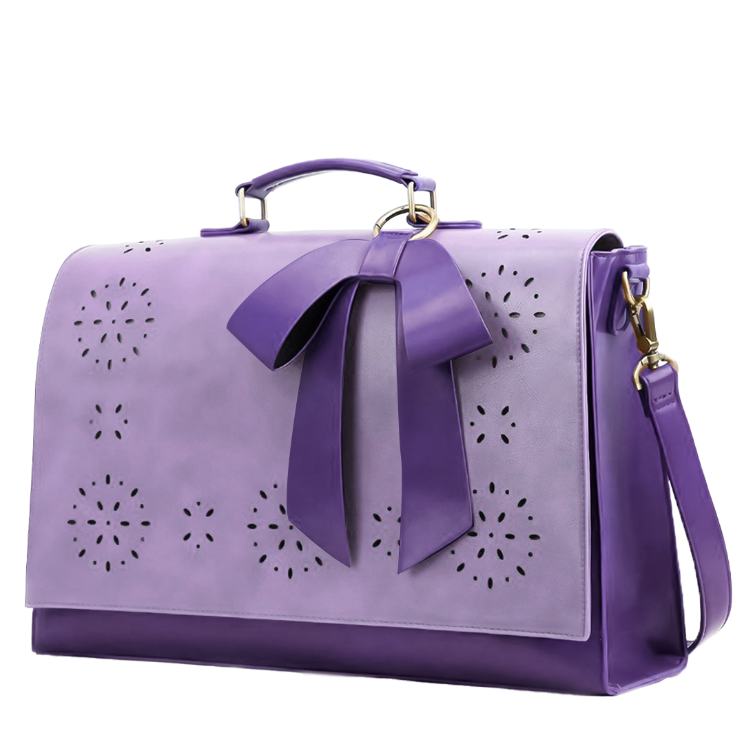 Pocketful #color_Lavender Lace