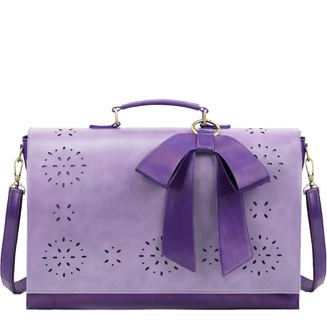 Pocketful #color_Lavender Lace