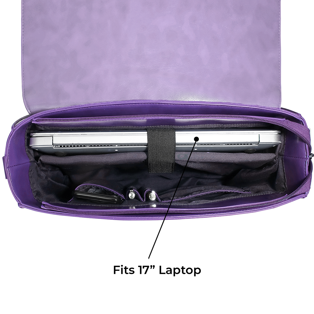 Pocketful #color_Lavender Lace