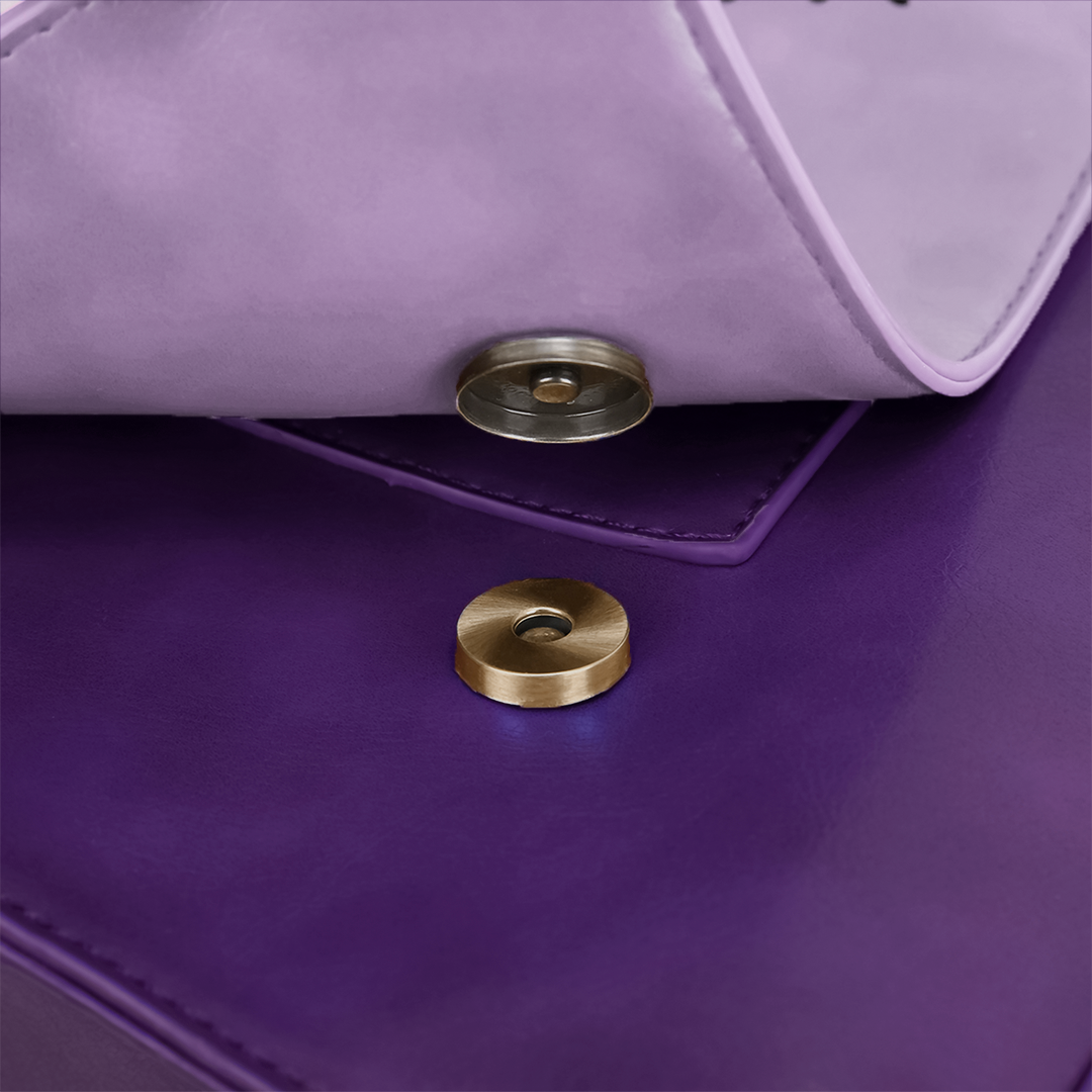 Pocketful #color_Lavender Lace