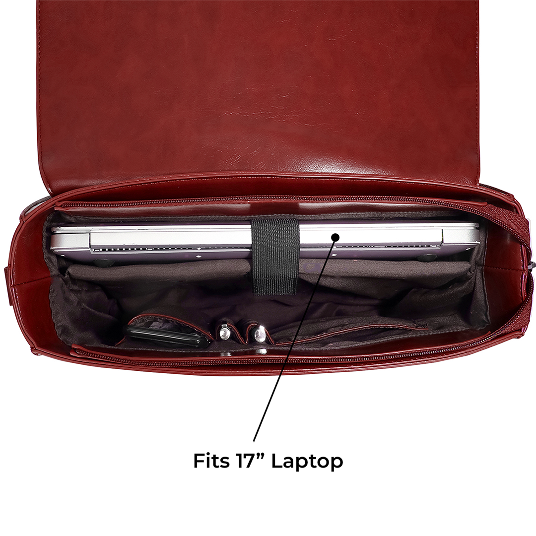 Pocketful #color_maroon