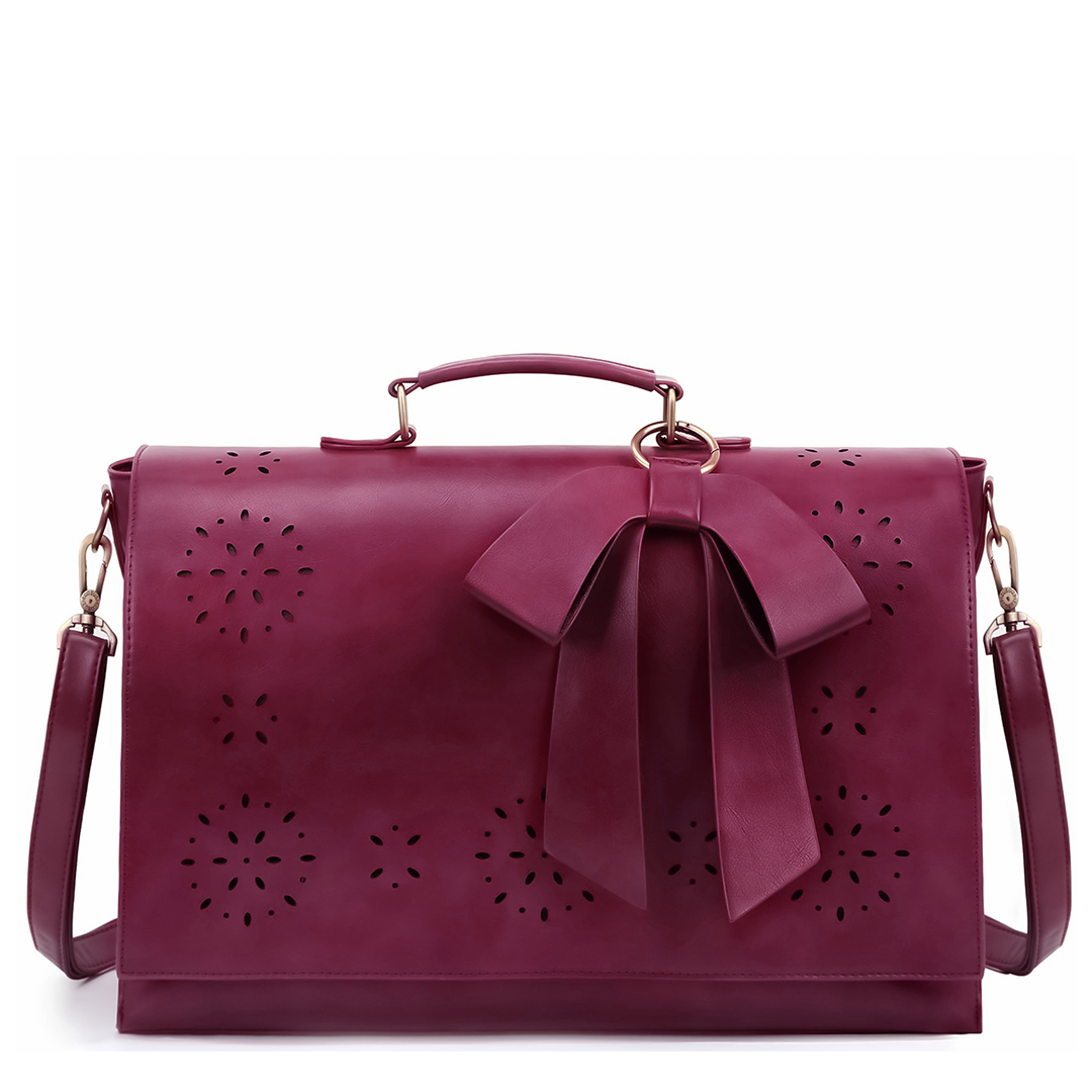 Pocketful #color_plum