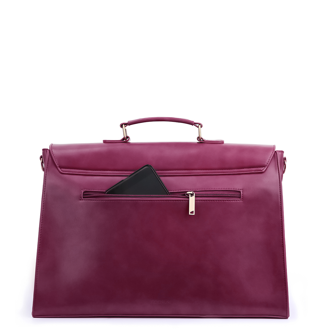 Pocketful #color_plum