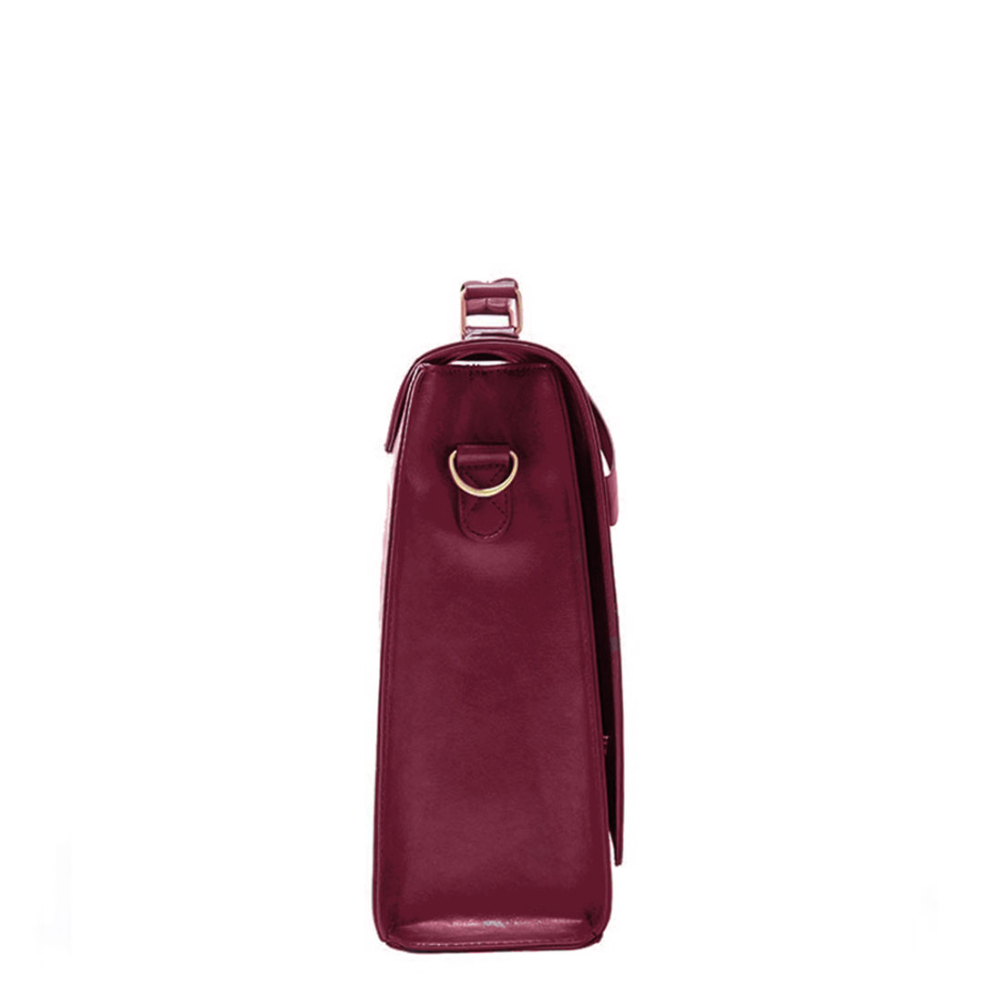 Pocketful #color_plum