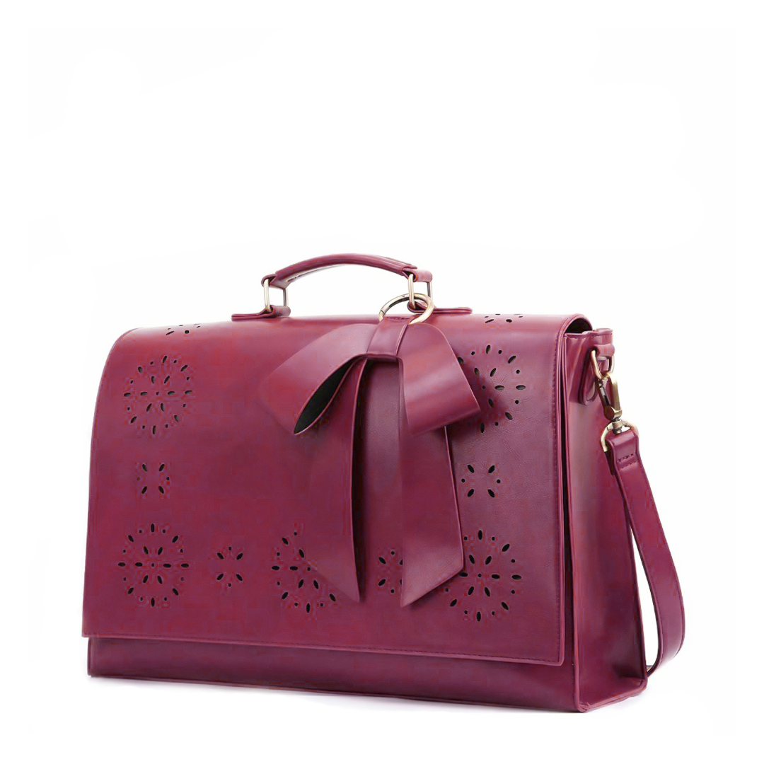 Pocketful #color_plum