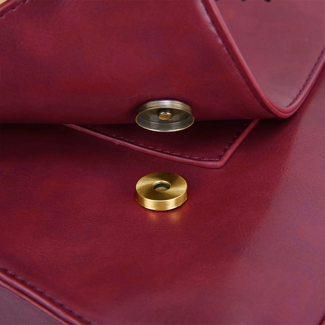Pocketful #color_plum