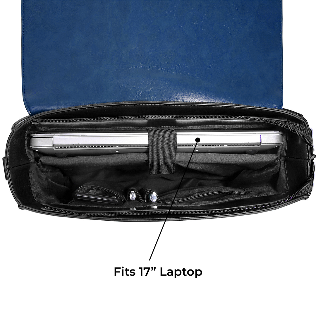 Pocketful #color_blue-black