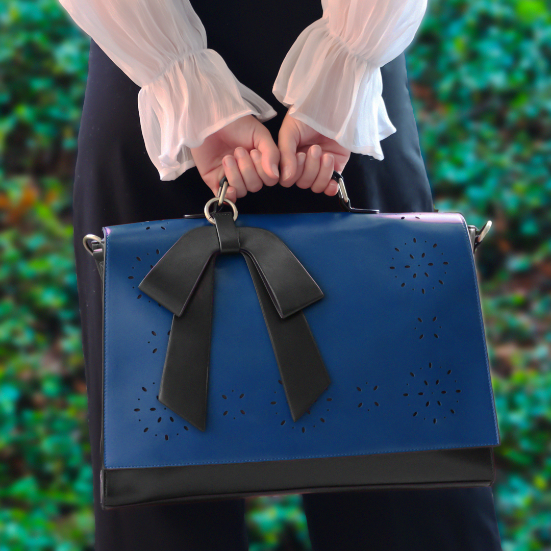 Pocketful #color_blue-black