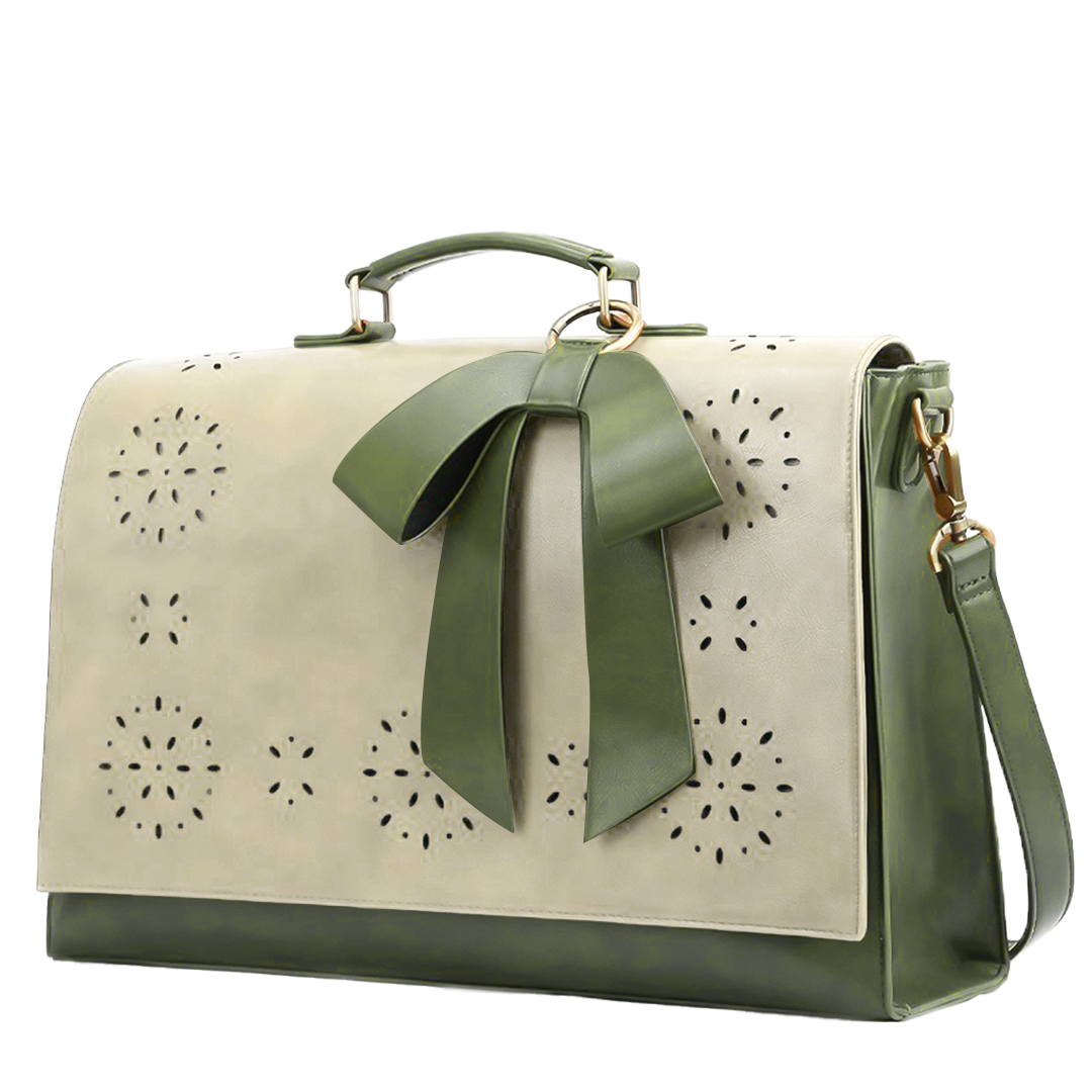 Pocketful #color_green-beige
