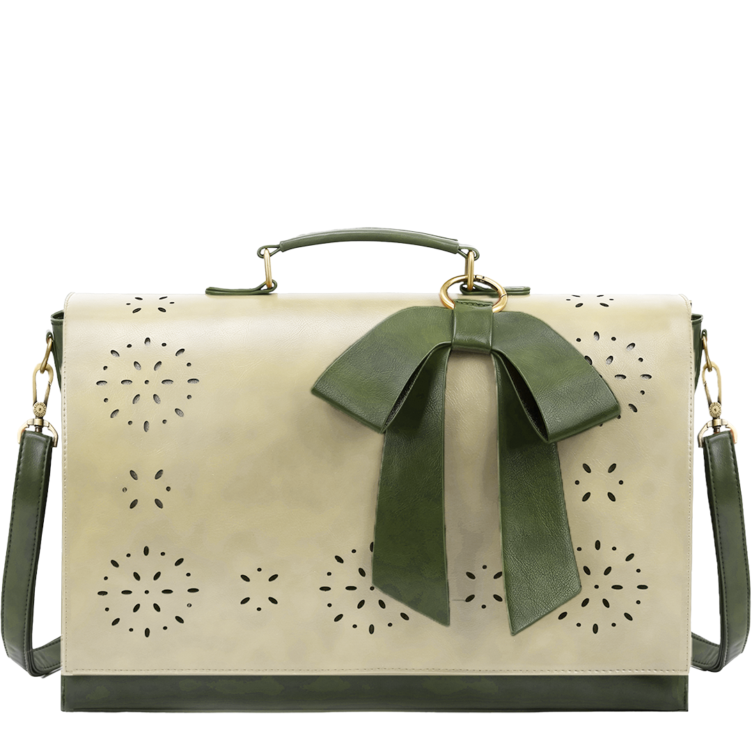 Pocketful #color_green-beige