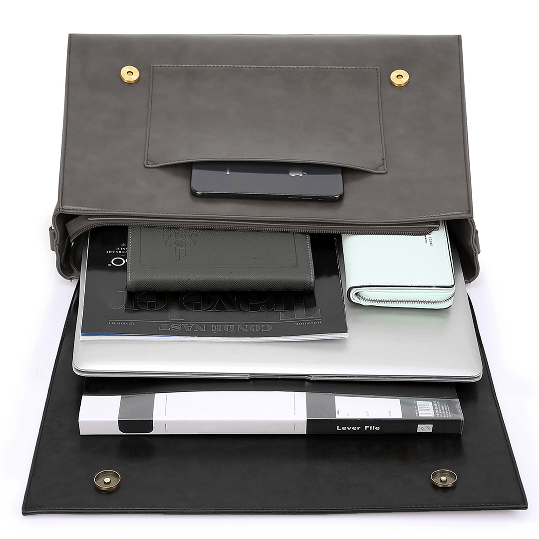 Pocketful #color_grey-black