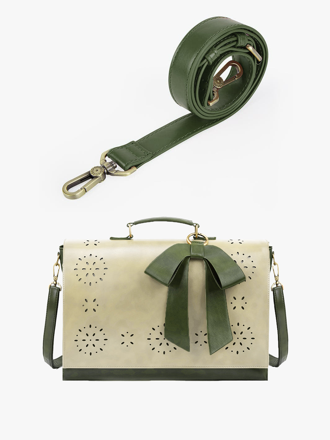 Shoulder Strap for Pocketful