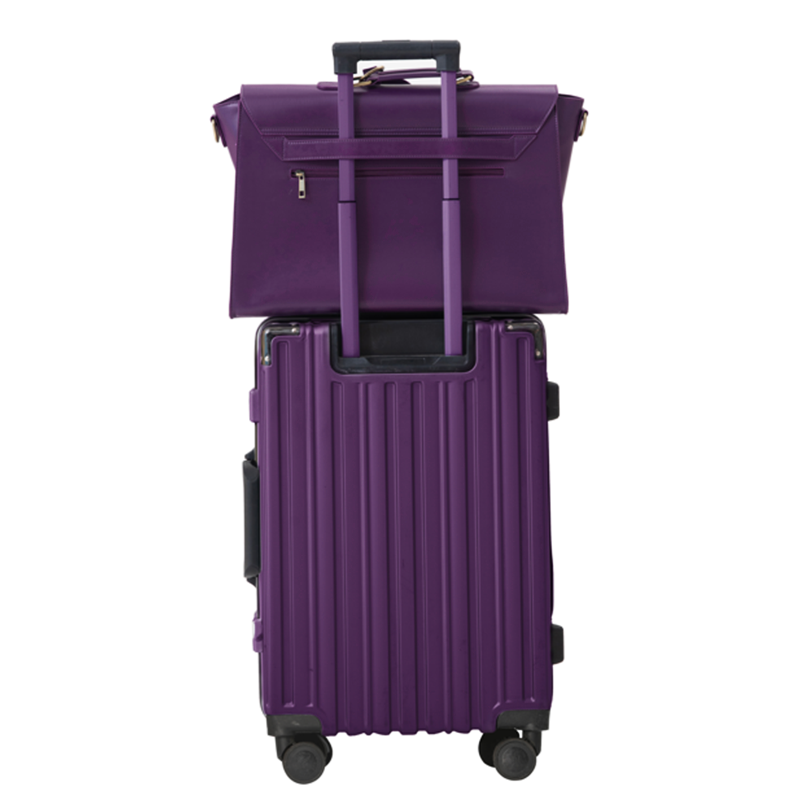 Pocketful #color_autumn purple