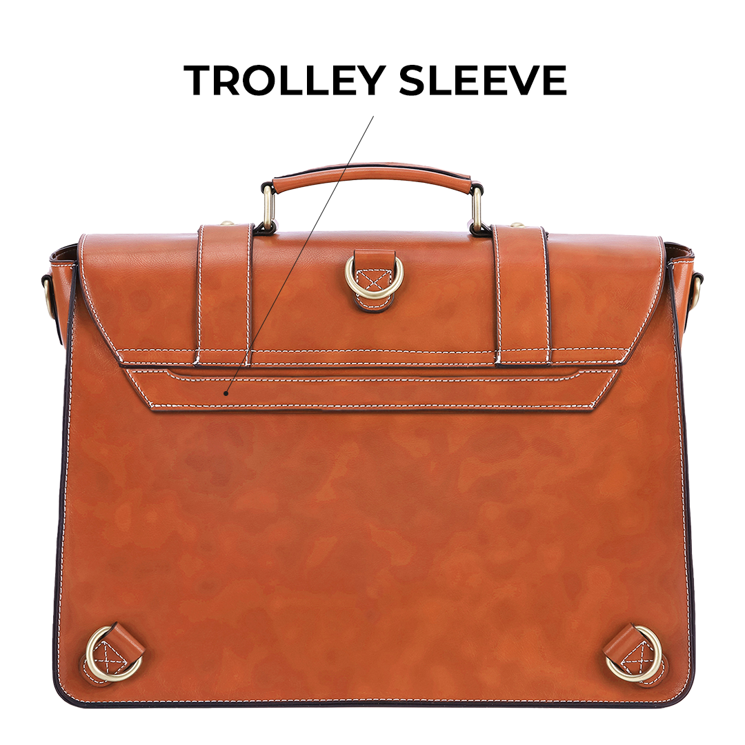 Retro #color_ cognac