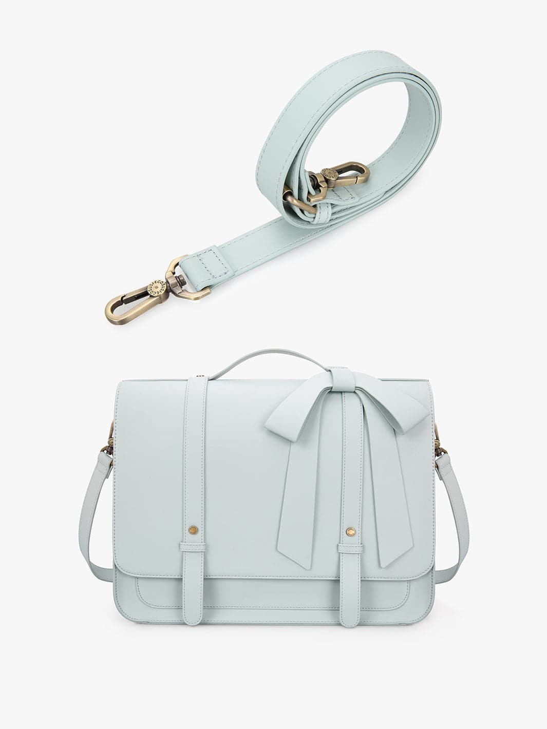 Shoulder Strap for Summer Garden