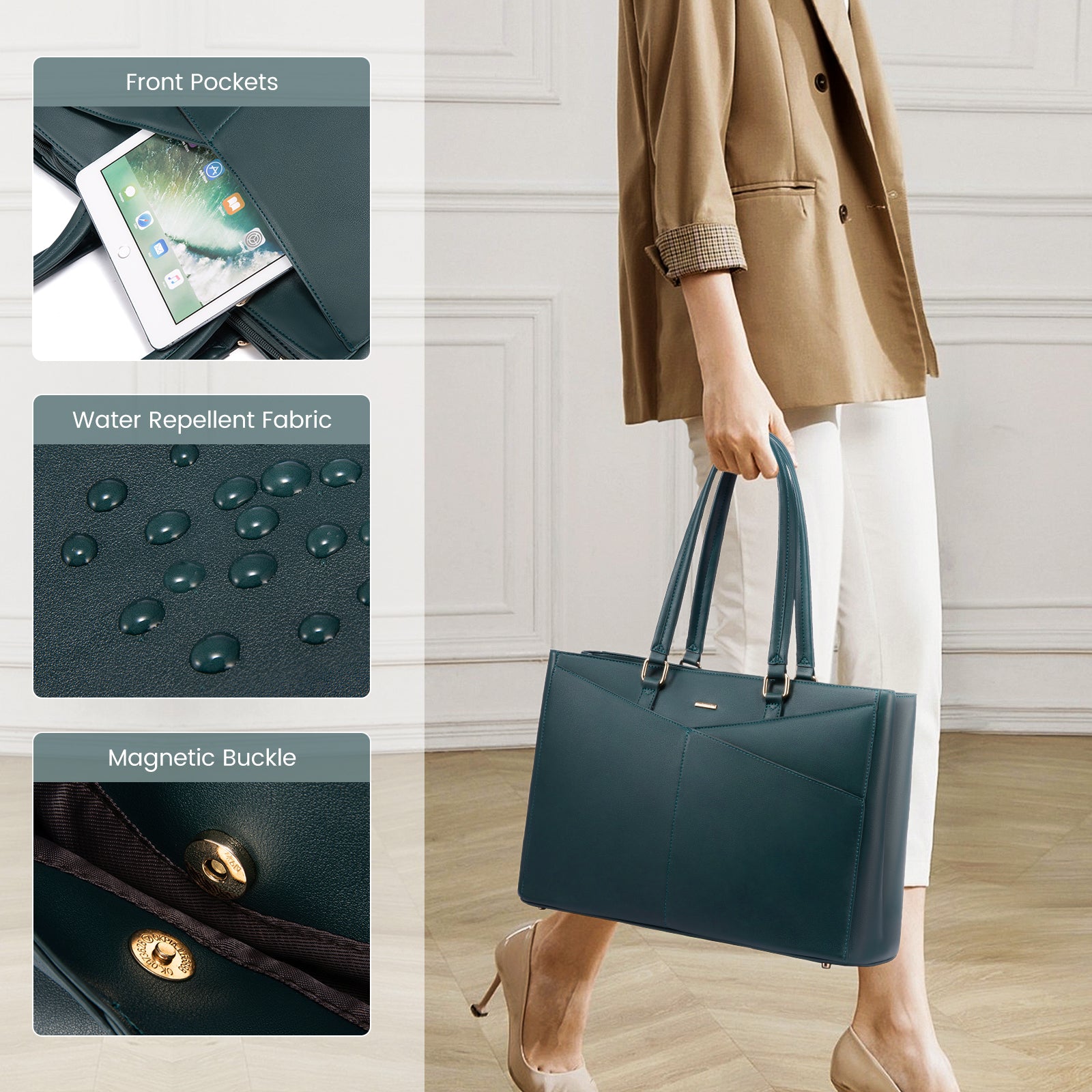 Bella #color_peacock