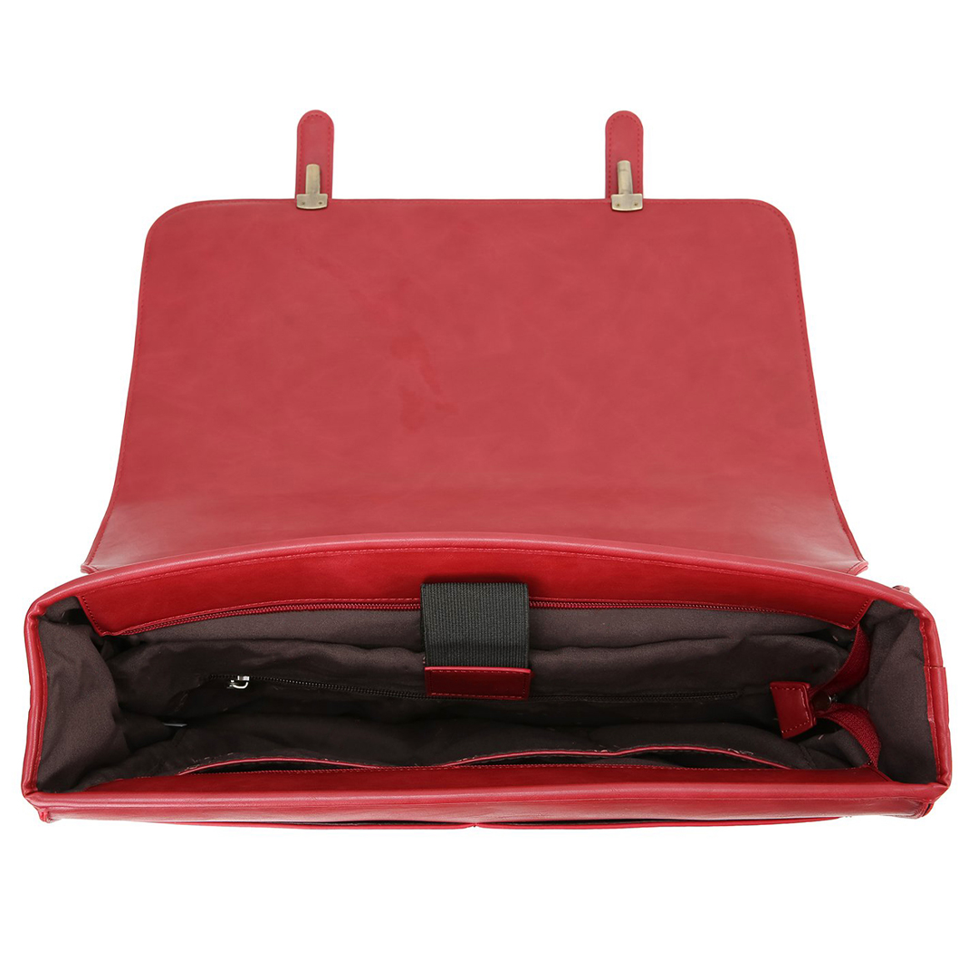 Good To Go Messenger - Large