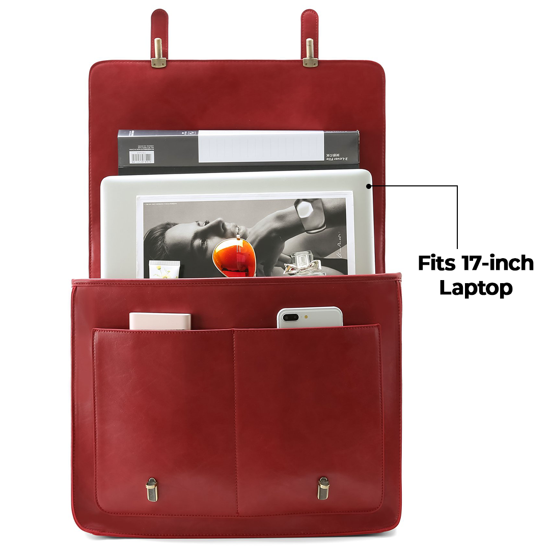 Good To Go Messenger - Large