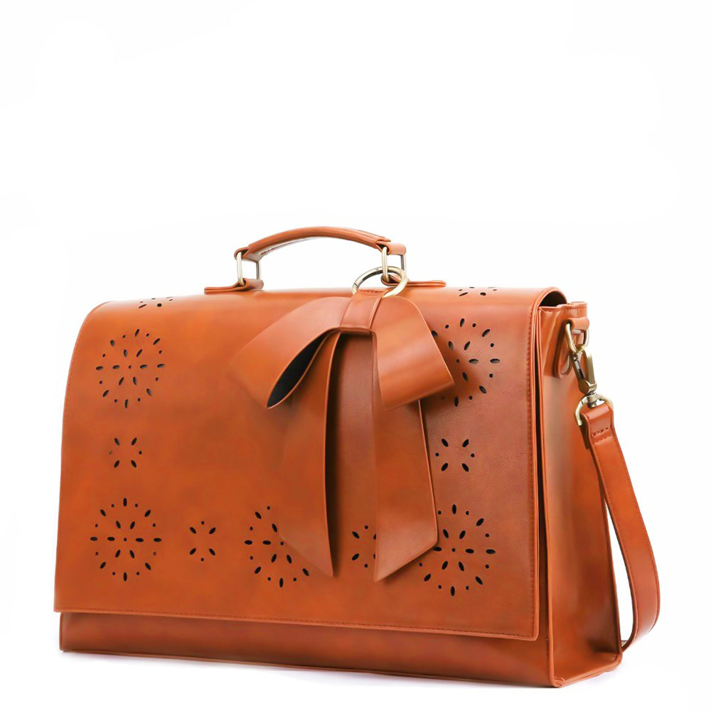 Pocketful #color_cognac