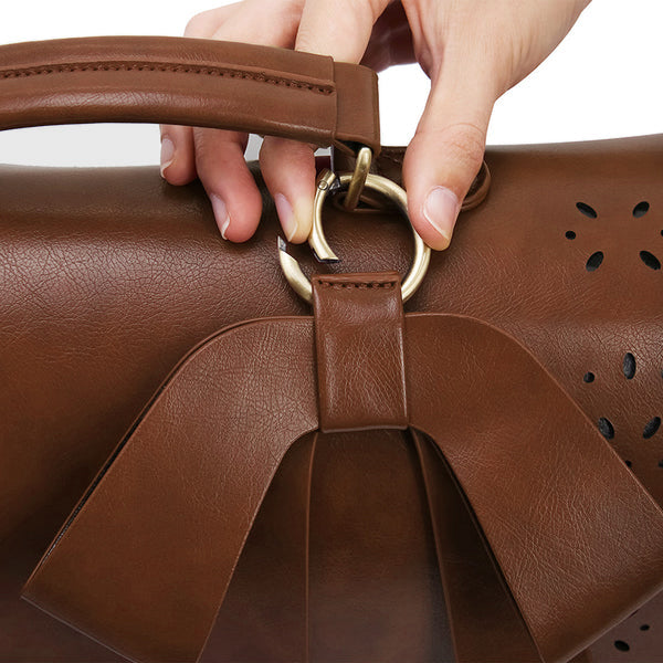 Pocketful #color_coffee