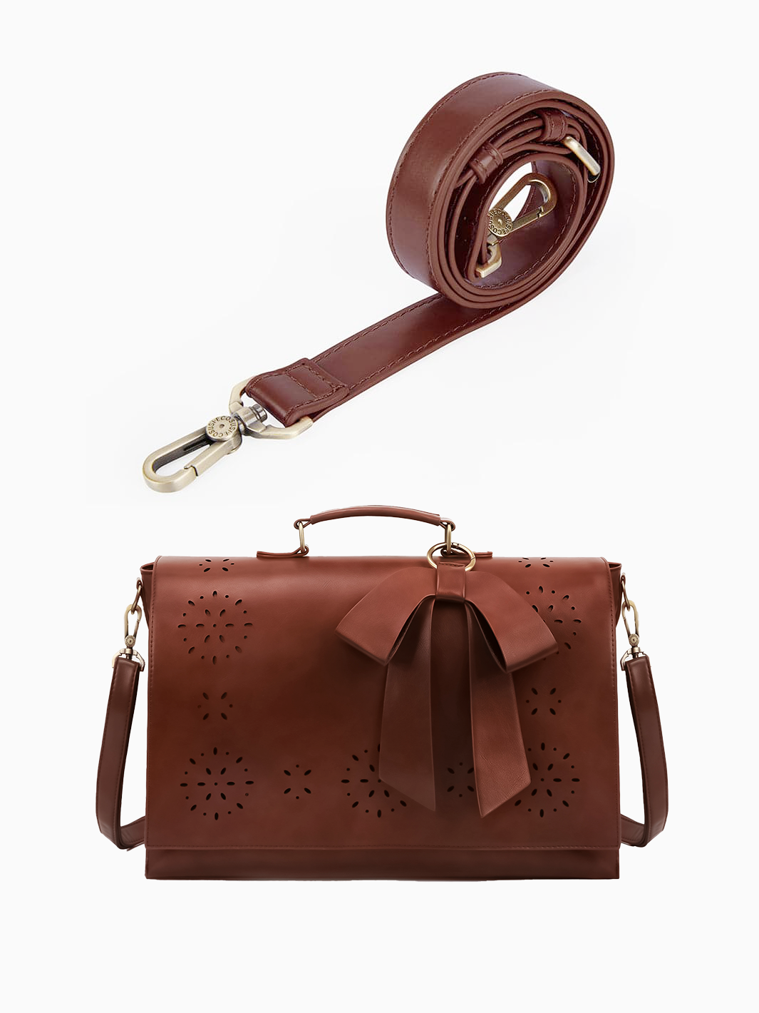 Shoulder Strap for Pocketful