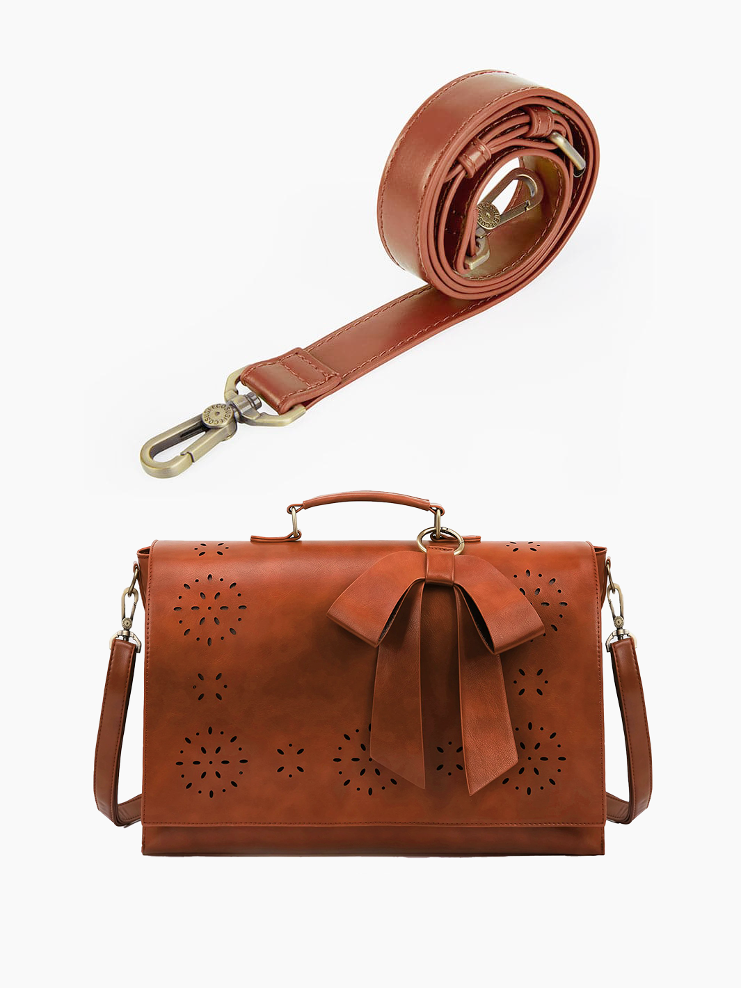 Shoulder Strap for Pocketful