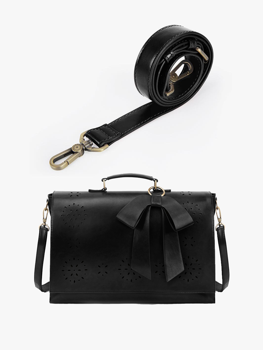 Shoulder Strap for Pocketful