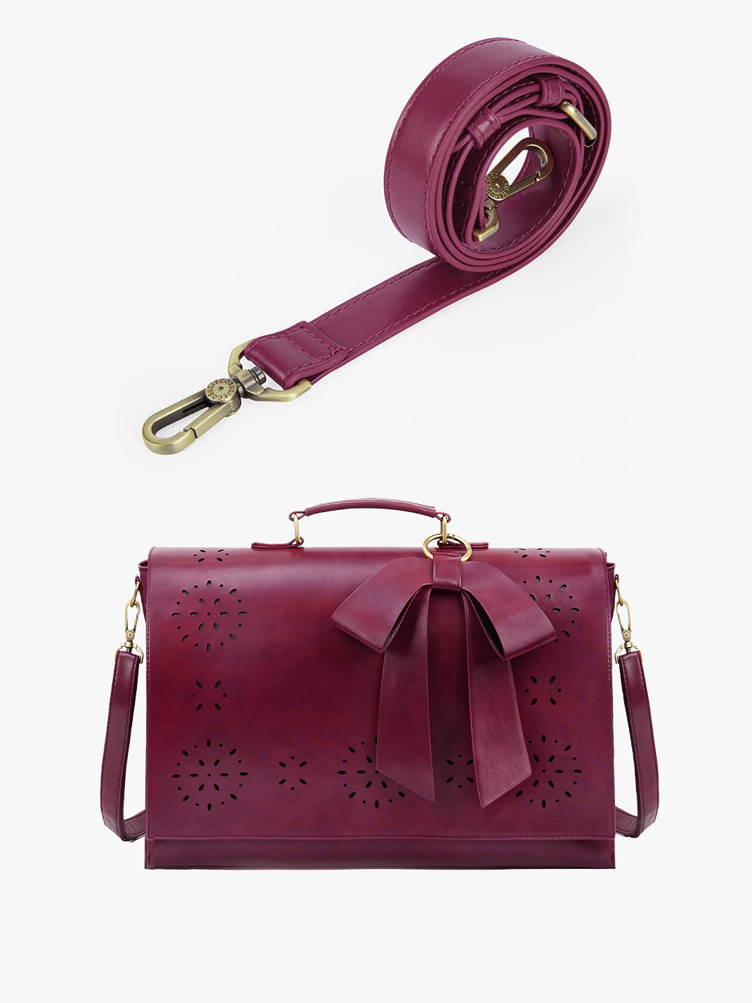 Shoulder Strap for Pocketful