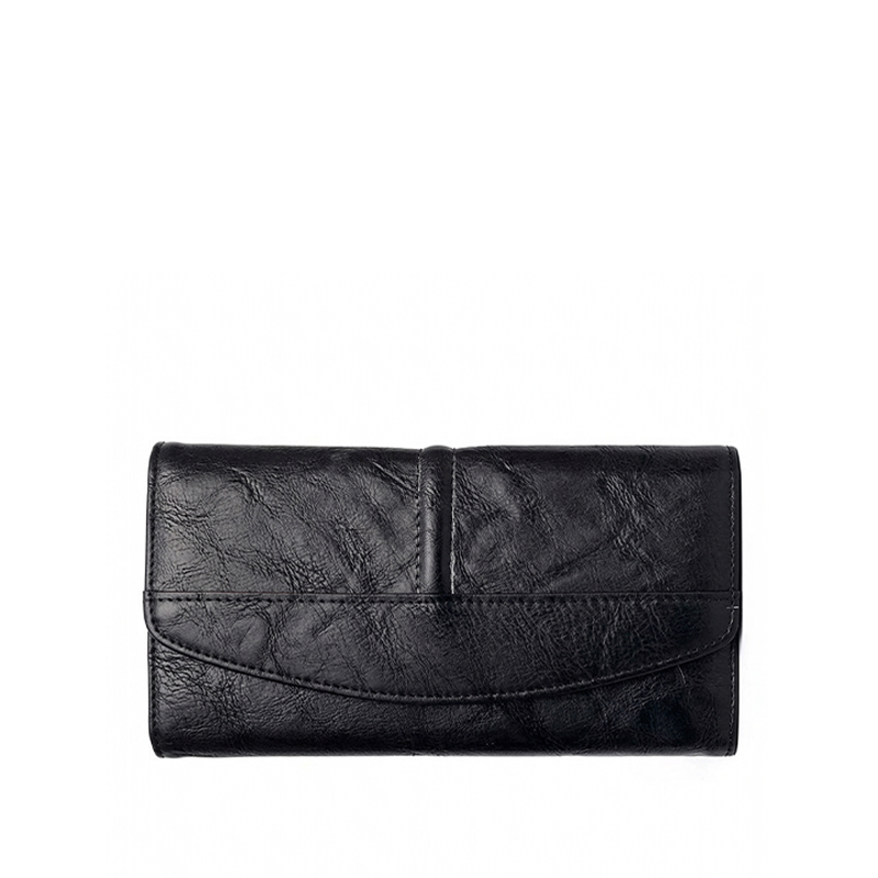 Trifold Vintage Wallet