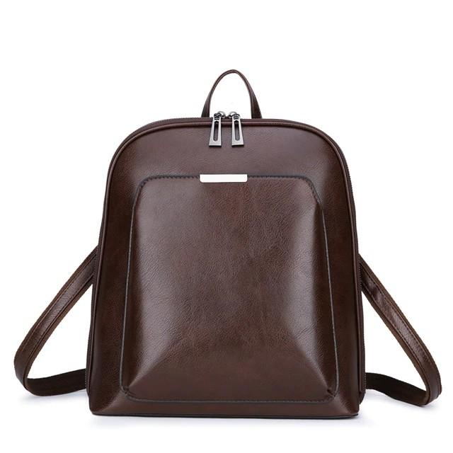 Vintage Vera Backpack