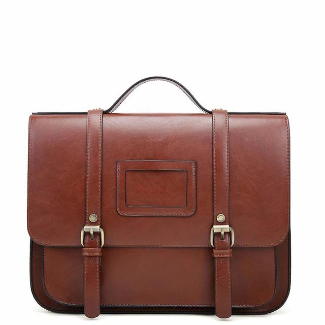 Classic Flap Messenger Bag