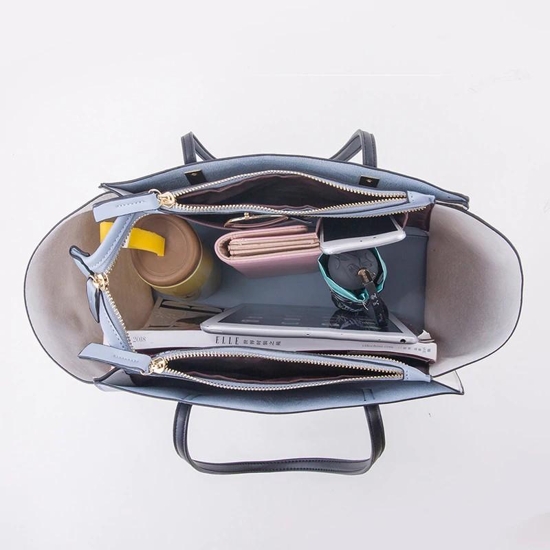 All-In-One Tote Combo