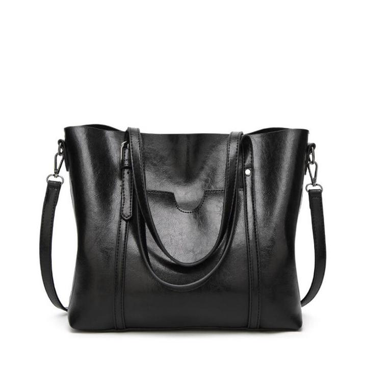 Everyday Enamour Tote