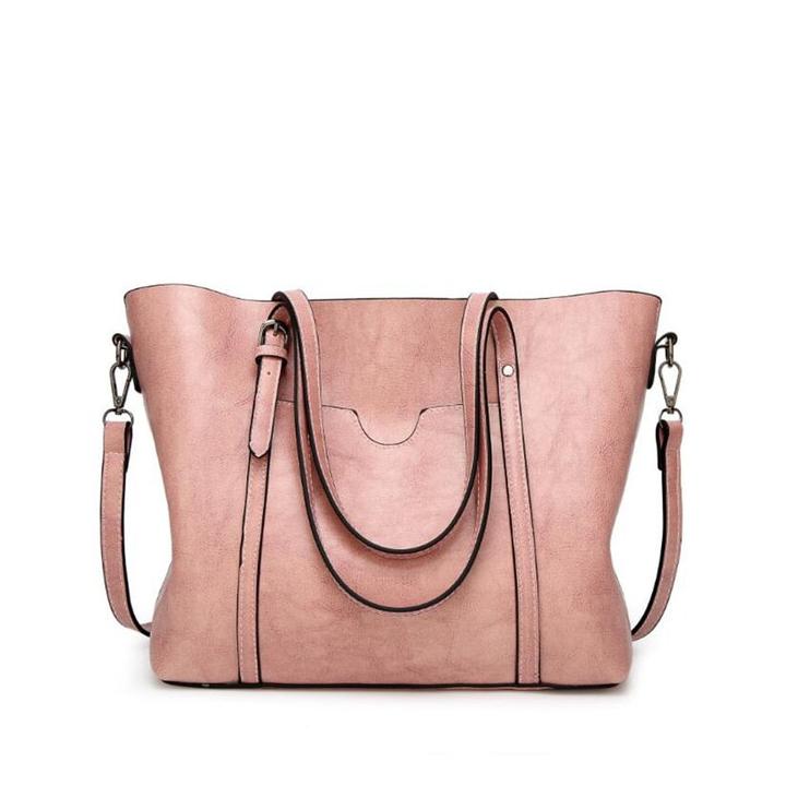 Everyday Enamour Tote