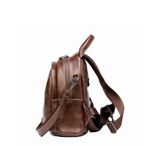 Outmoded Chic Backpack