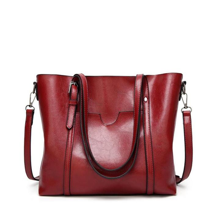 Everyday Enamour Tote