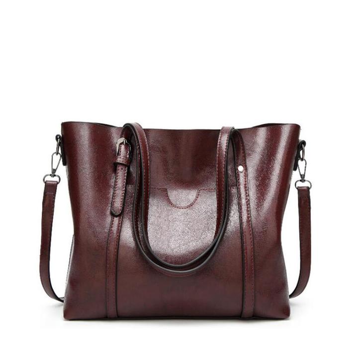 Everyday Enamour Tote