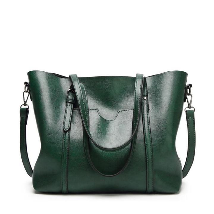 Everyday Enamour Tote