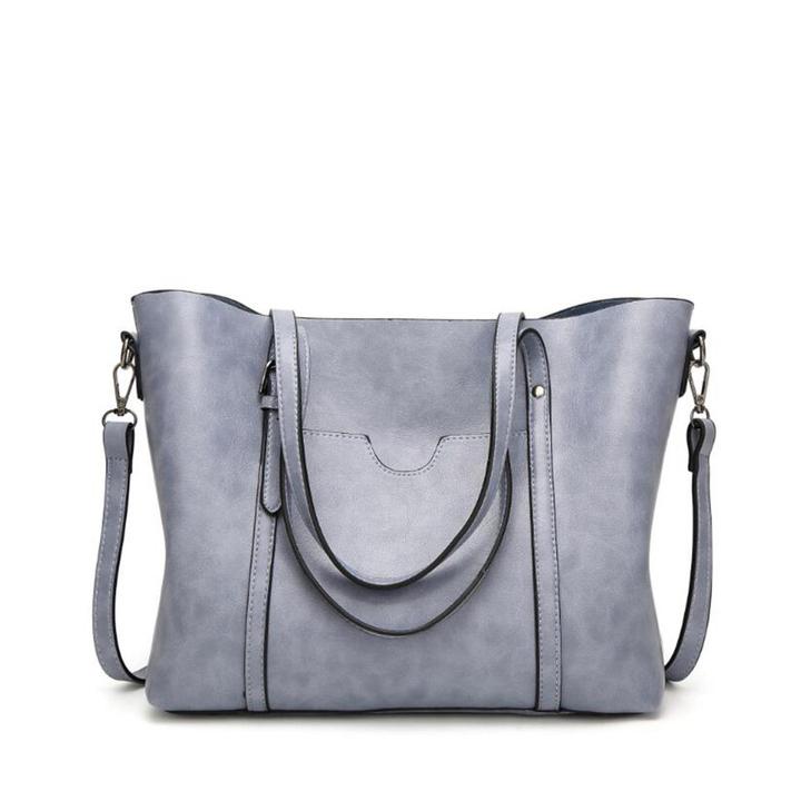 Everyday Enamour Tote