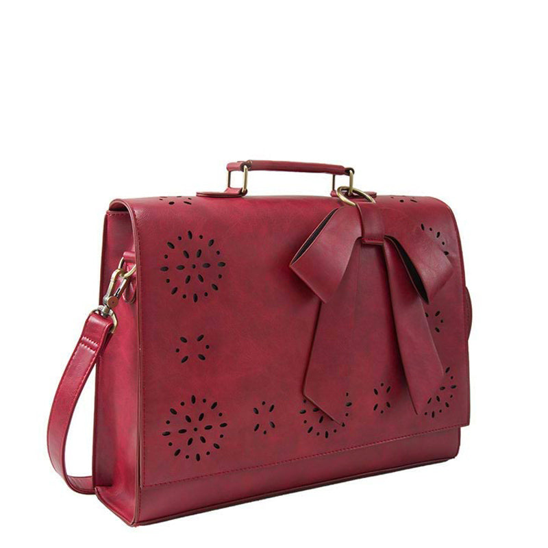 Pocketful #color_scarlet